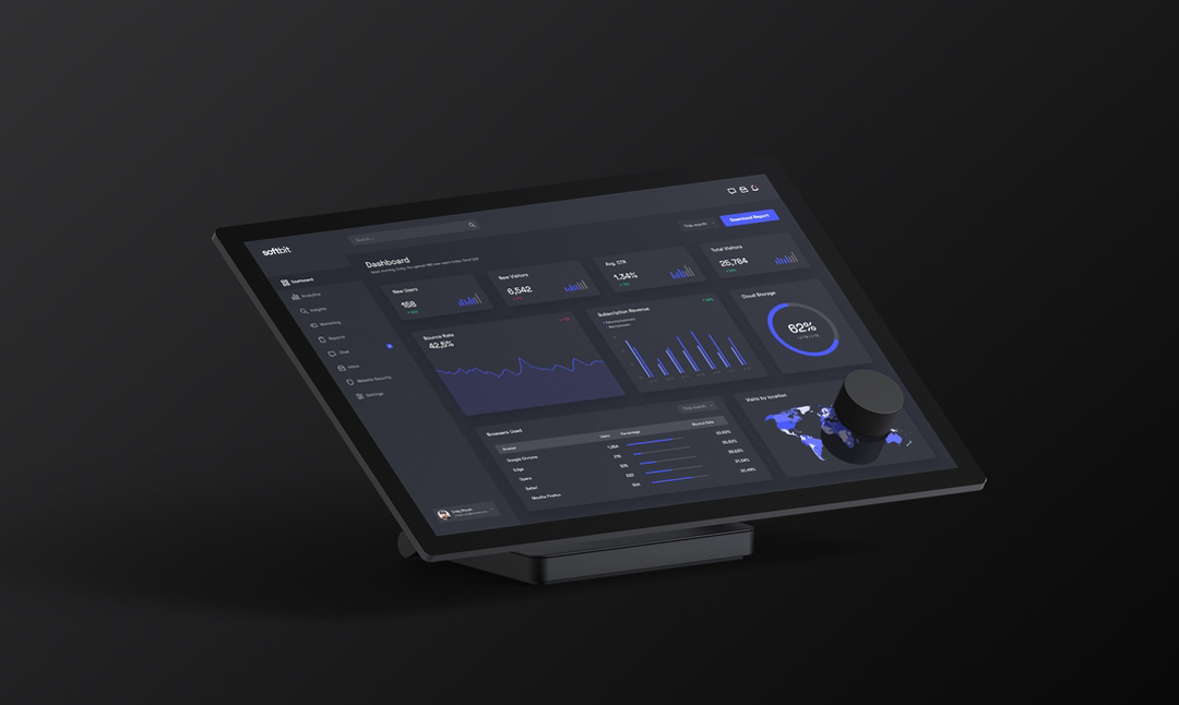 Hybrid Integration Simple Dcp
